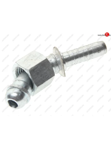 Фитинг DK45°(Г) сфера 38 (М18х1.5)  wnp 45 10 (m18x1.5)