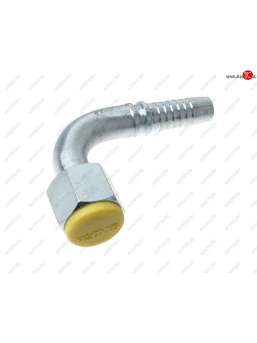 Фитинг DK90°(Г) сфера 12 (М20х1.5)  wnp 90 13 (m20x1.5)
