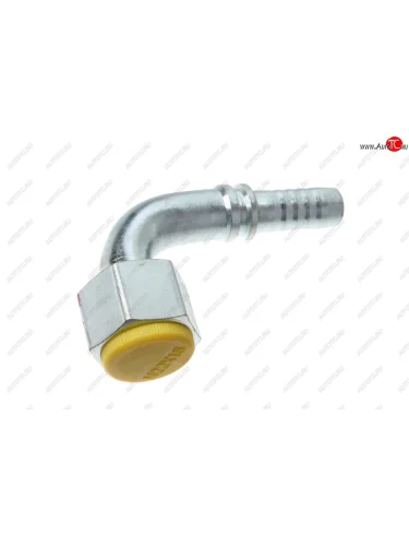 Фитинг DK90°(Г) сфера 12 (М22х1.5)  wnp 90 13 (m22x1.5)