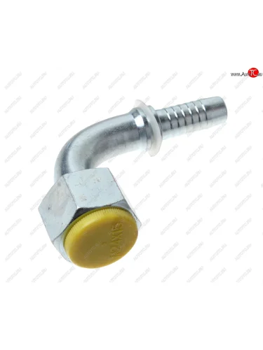 Фитинг DK90°(Г) сфера 12 (М24х1.5)  wnp 90 13 (m24x1.5)