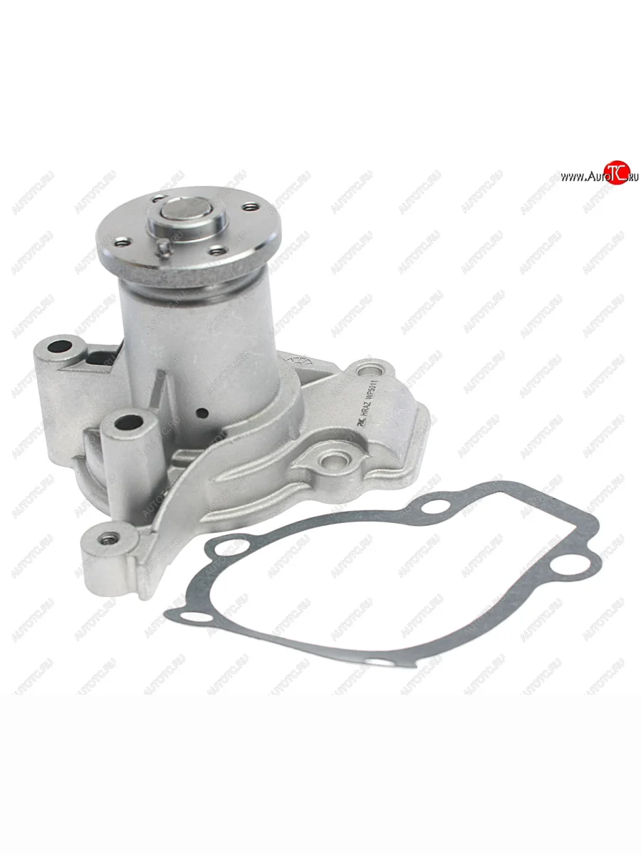 Насос водяной HYUNDAI Elantra (96-) (1.61.82.0) VALEO PHC VALEO PHC wp5011 с доставкой в г. Кемерово