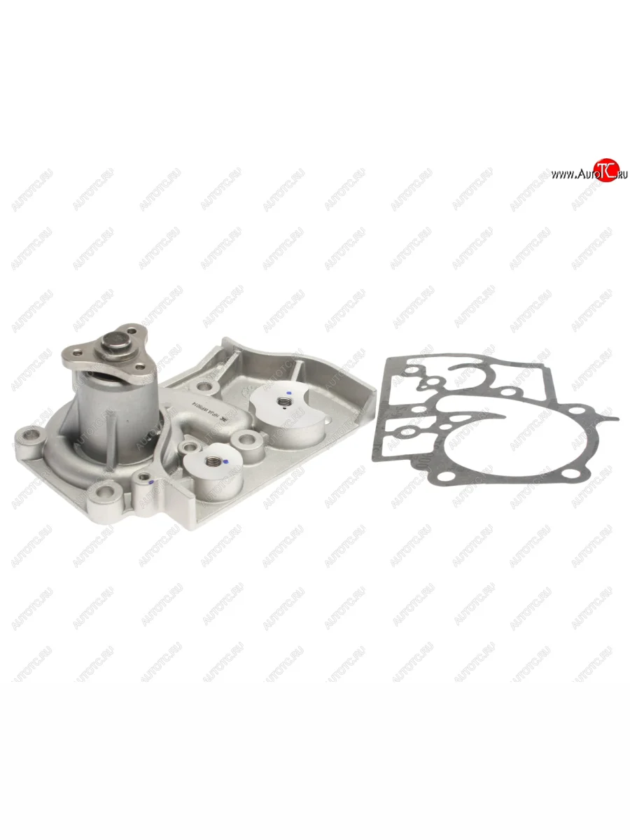 Насос водяной KIA Spectra (97-),Shuma (97-),Carens (02-) (1.8) VALEO PHC VALEO PHC wp5014 с доставкой в г. Кемерово