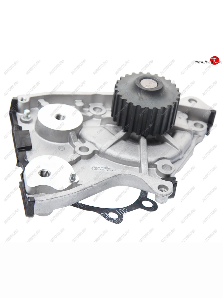 Насос водяной KIA Sportage (DOHC),Retona VALEO PHC VALEO PHC wp5018 с доставкой в г. Кемерово