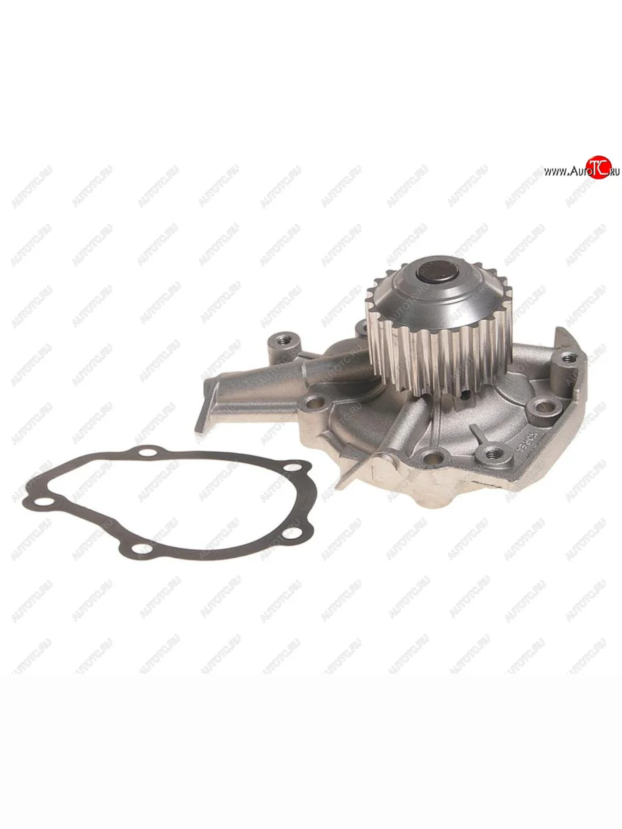 Насос водяной CHEVROLET Aveo (1.2),Spark (0.8) VALEO PHC VALEO PHC wp5019 с доставкой в г. Кемерово