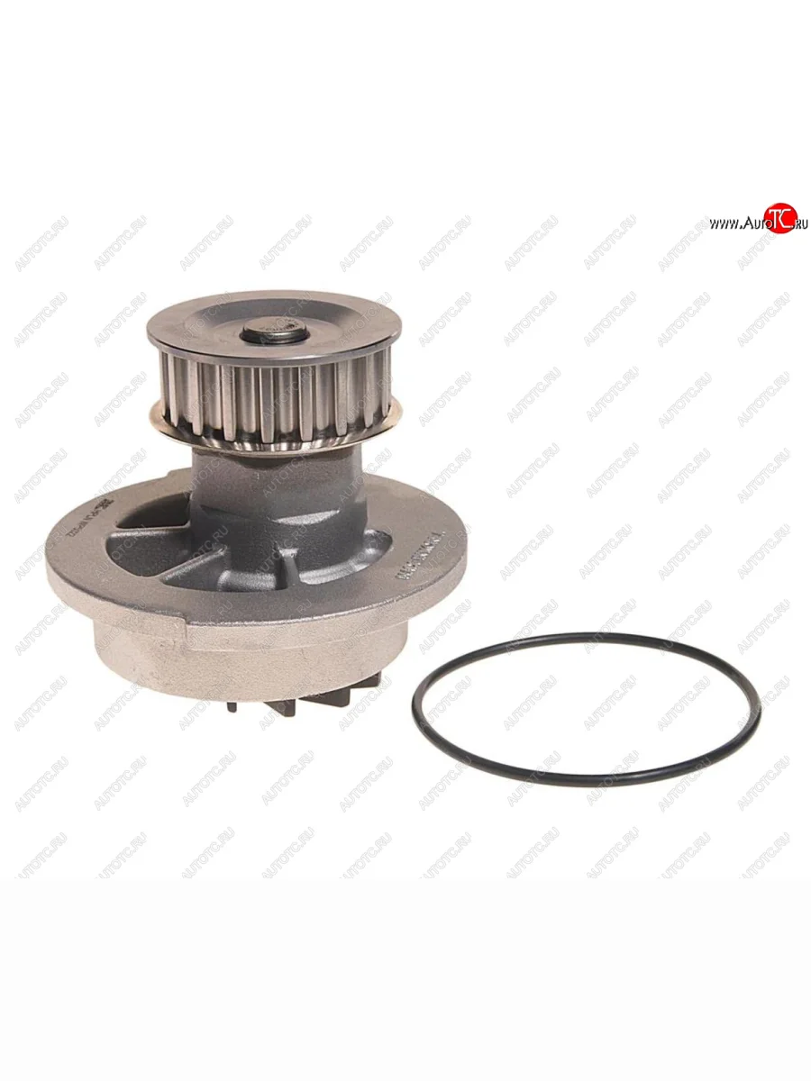 Насос водяной DAEWOO Nexia,Espero CHEVROLET Aveo,Lanos (1.41.5 SOHC) 8V VALEO PHC VALEO PHC wp5022 с доставкой в г. Кемерово