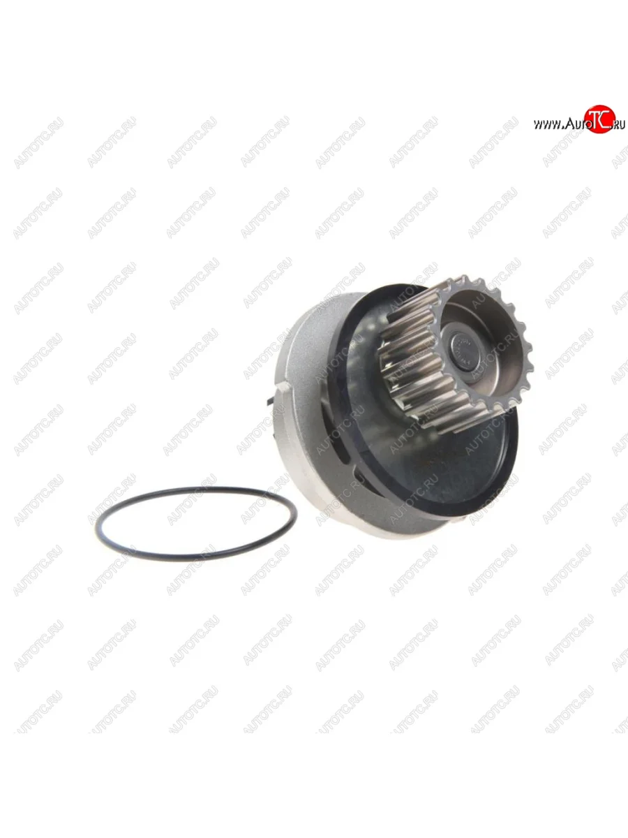 Насос водяной DAEWOO Nexia (95-) (1.5 DOHC) CHEVROLET Lanos (97-) (1.51.6 DOHC) VALEO PHC VALEO PHC wp5023 с доставкой в г. Кемерово