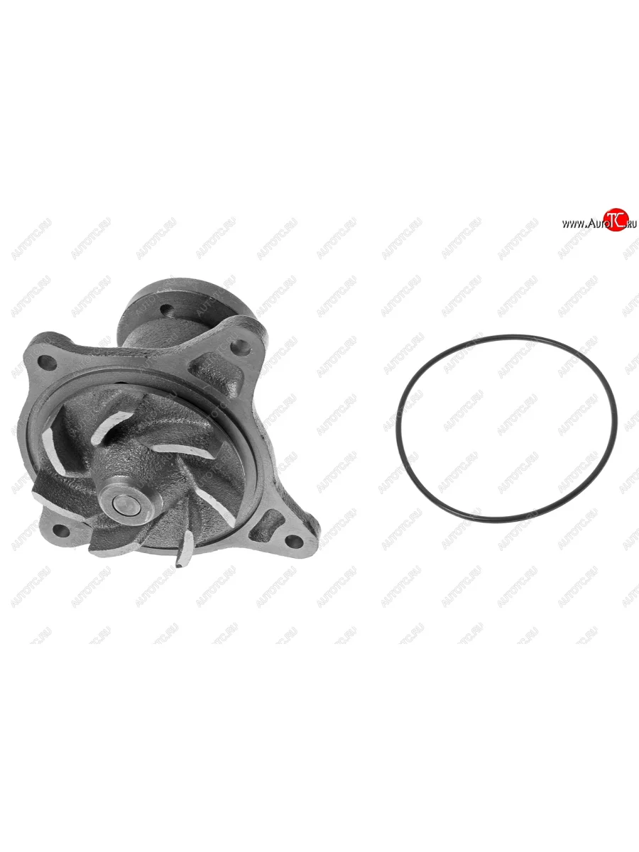 Насос водяной HYUNDAI HD65,72 дв.D4AL VALEO PHC VALEO PHC wp5061 с доставкой в г. Кемерово