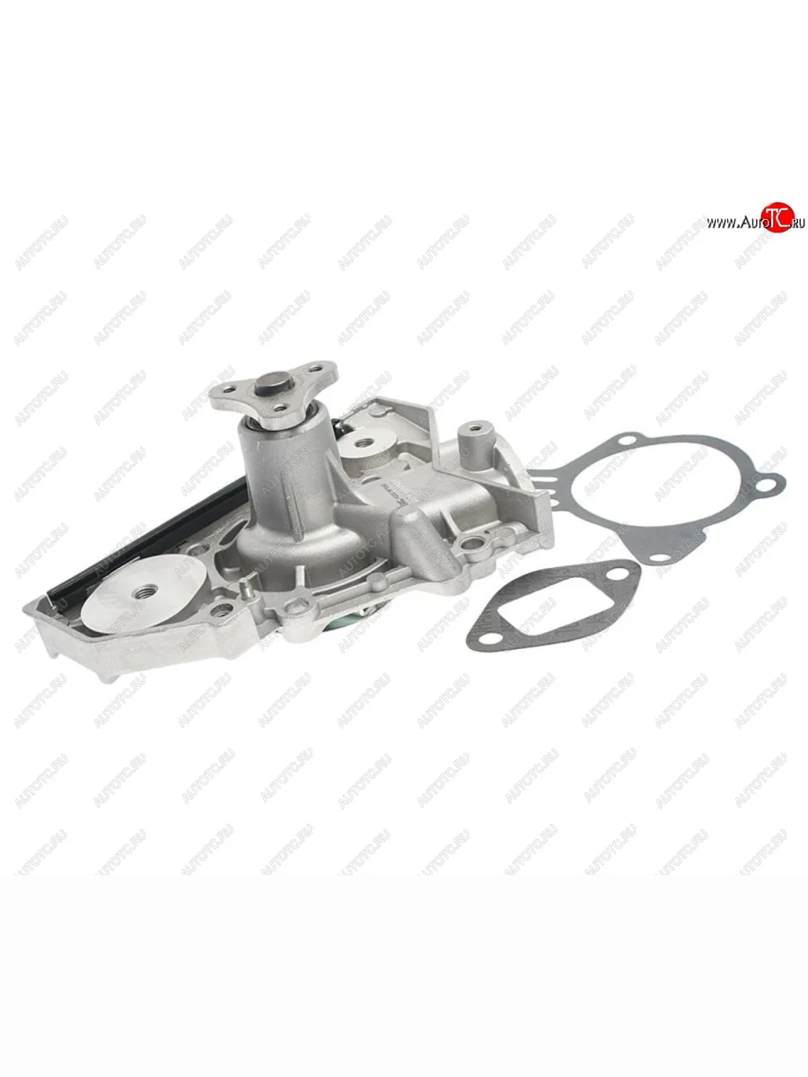 Насос водяной KIA Spectra (ИЖ),Rio 2,Shuma 2,Carens VALEO PHC VALEO PHC wp5065 с доставкой в г. Кемерово