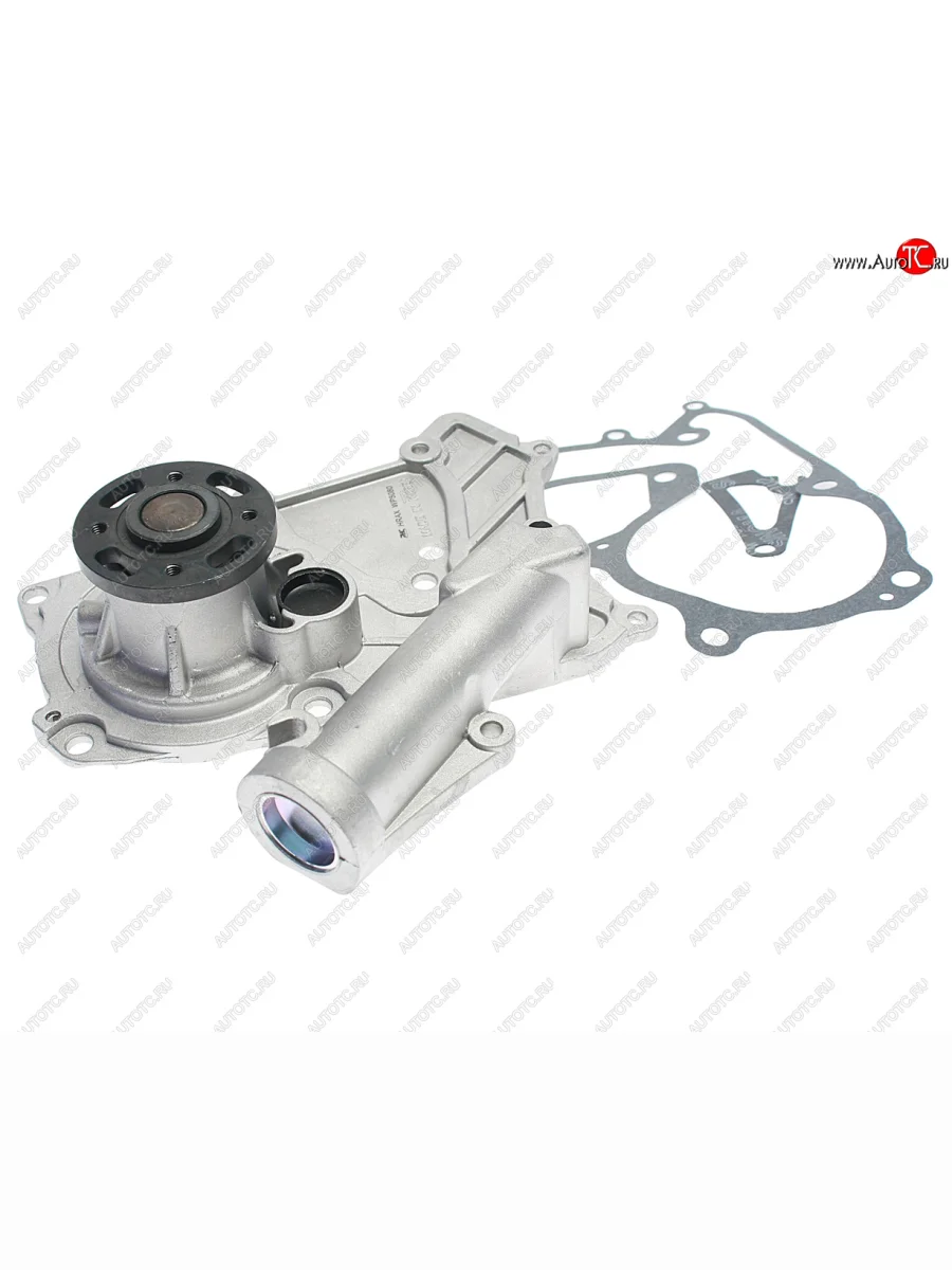 Насос водяной HYUNDAI ix55 (09-),Sonata (05-) KIA Sorento (06-),Mohave (09-) (3.33.8) VALEO PHC VALEO PHC wp5080 с доставкой в г. Кемерово