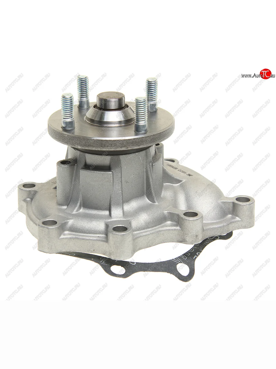 Насос водяной KIA Bongo 3 (04-) (2.7-J2) VALEO PHC VALEO PHC wp5081 с доставкой в г. Кемерово