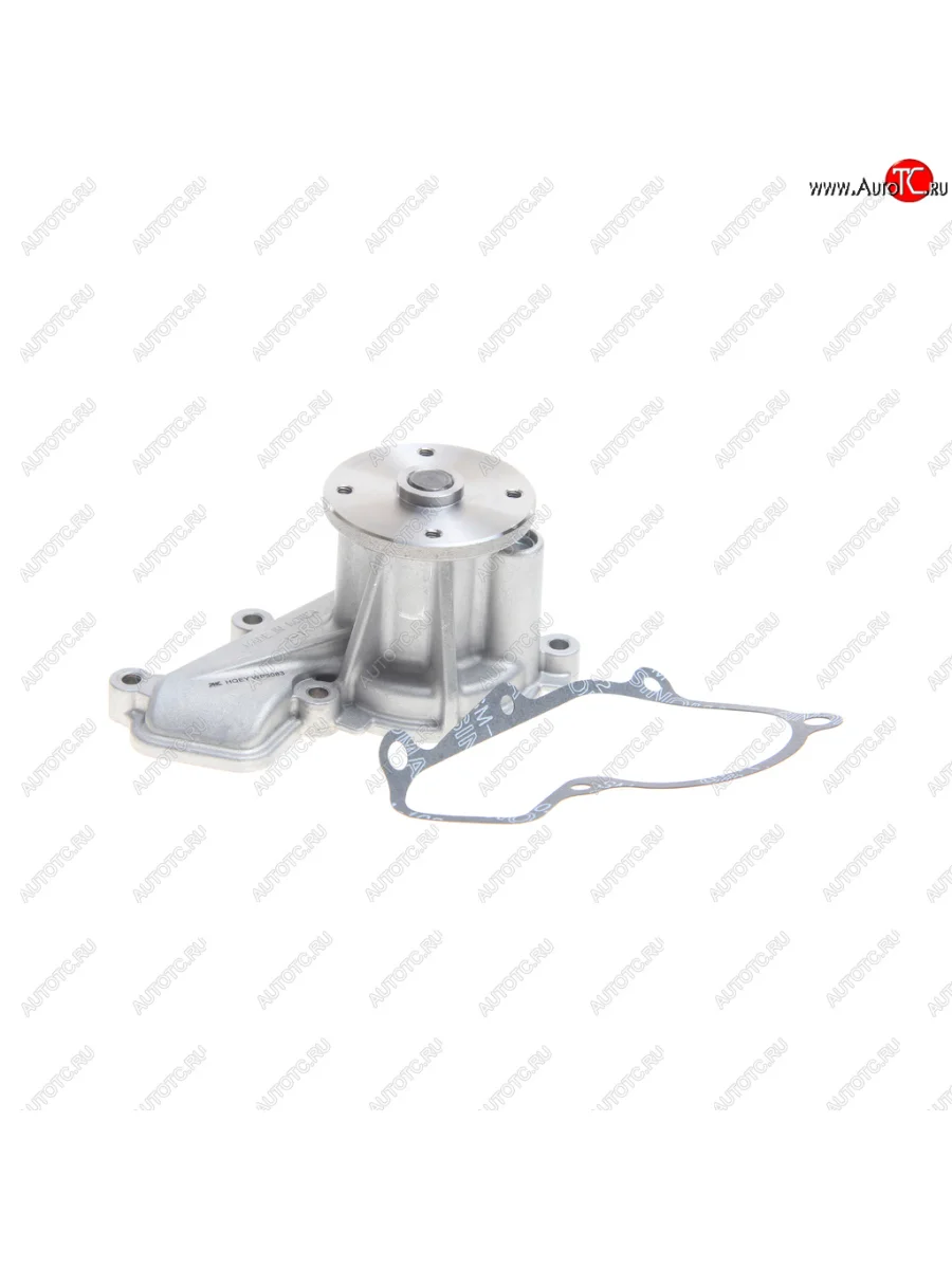 Насос водяной HYUNDAI Elantra (11-),ix35 (13-),i40 (11-) KIA Sportage (13-) (1.82.0) VALEO PHC VALEO PHC wp5083 с доставкой в г. Кемерово