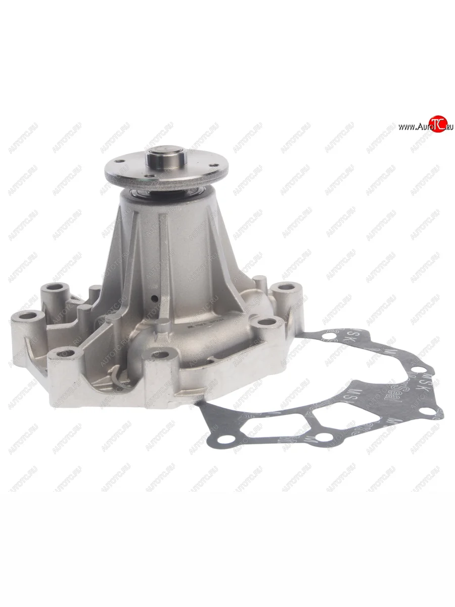 Насос водяной HYUNDAI Porter 2 (12-) KIA Bongo 3 (12-) (2.5-A2) VALEO PHC VALEO PHC wp5084 с доставкой в г. Кемерово