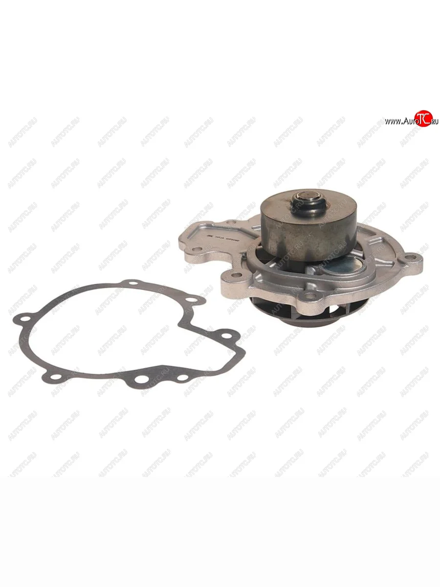 Насос водяной CHEVROLET Captiva (07-) (2.0 CRI),Epica (07-) (2.0 CRI) VALEO PHC VALEO PHC wp5090 с доставкой в г. Кемерово