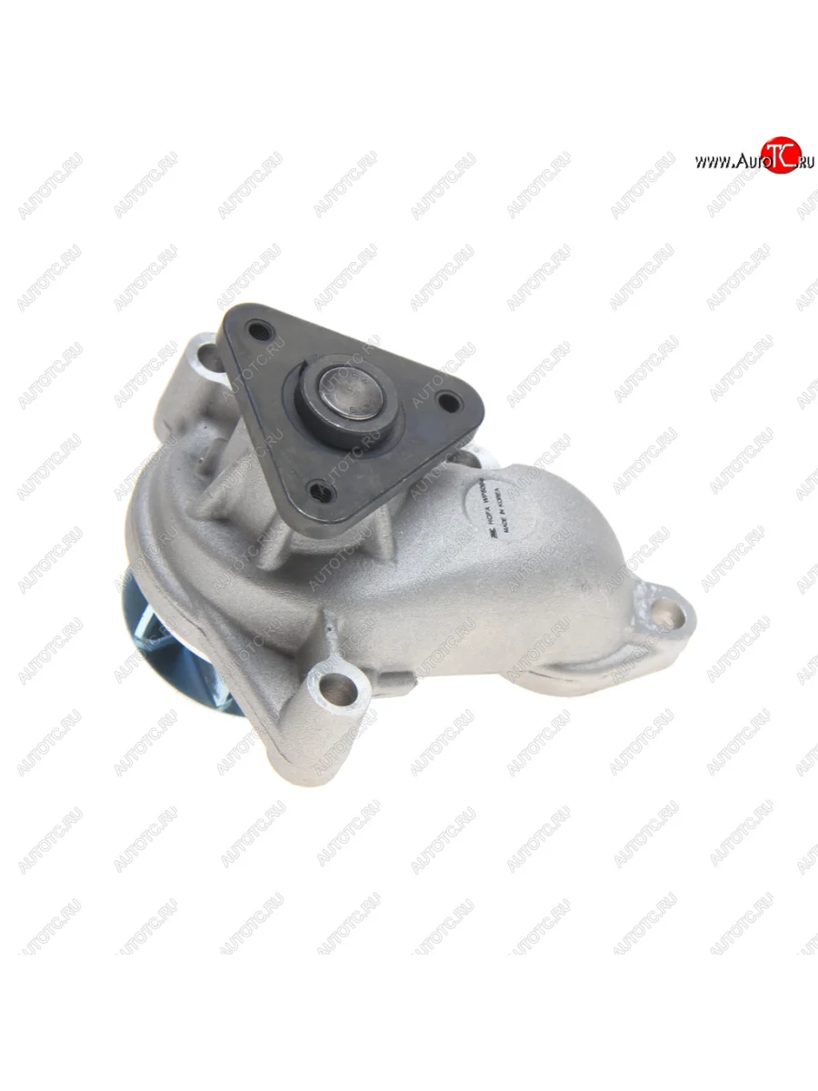 Насос водяной HYUNDAI i40 (12-) (1.7 TDI) VALEO PHC VALEO PHC wp5094 с доставкой в г. Кемерово