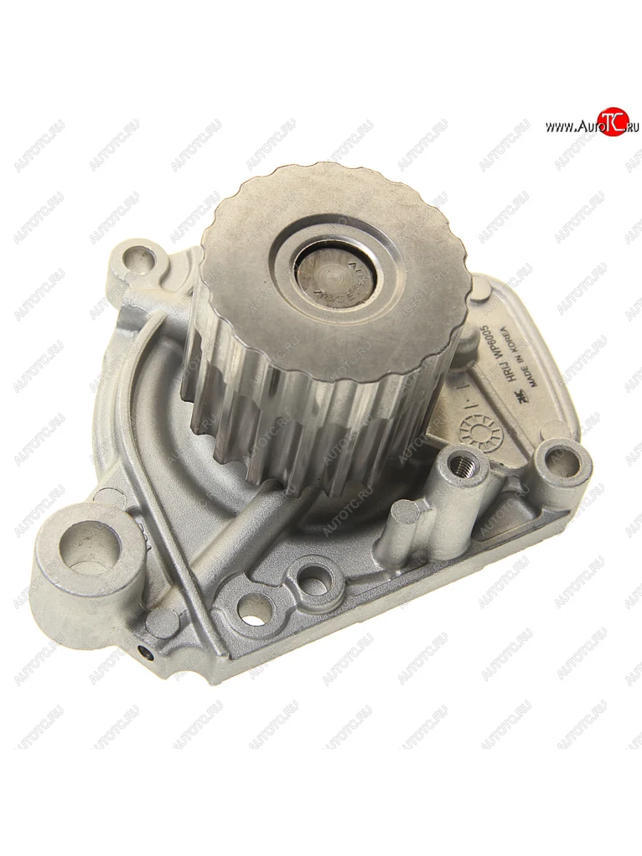 Насос водяной HONDA Accord (98-) (1.6),Civic (91-01) (1.41.5) VALEO PHC VALEO PHC wp6005 с доставкой в г. Кемерово