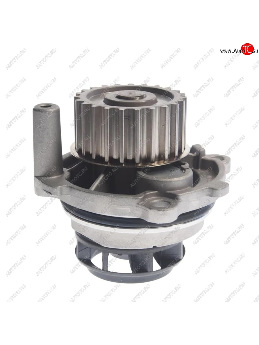 Насос водяной VW Golf (07-14) (1.62.0) SKODA Octavia (97-13) (1.6) VALEO PHC VALEO PHC wp6012 с доставкой в г. Кемерово