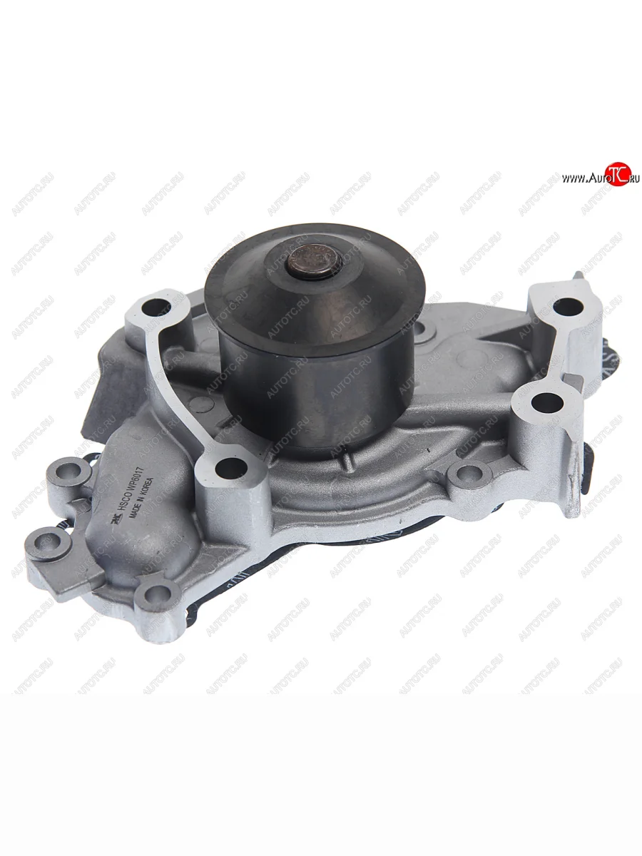 Насос водяной TOYOTA Camry (96-) (3.0) LEXUS RX300 (97-) (3.0) VALEO PHC VALEO PHC wp6017 VALEO PHC wp6017 с доставкой в г. Кемерово