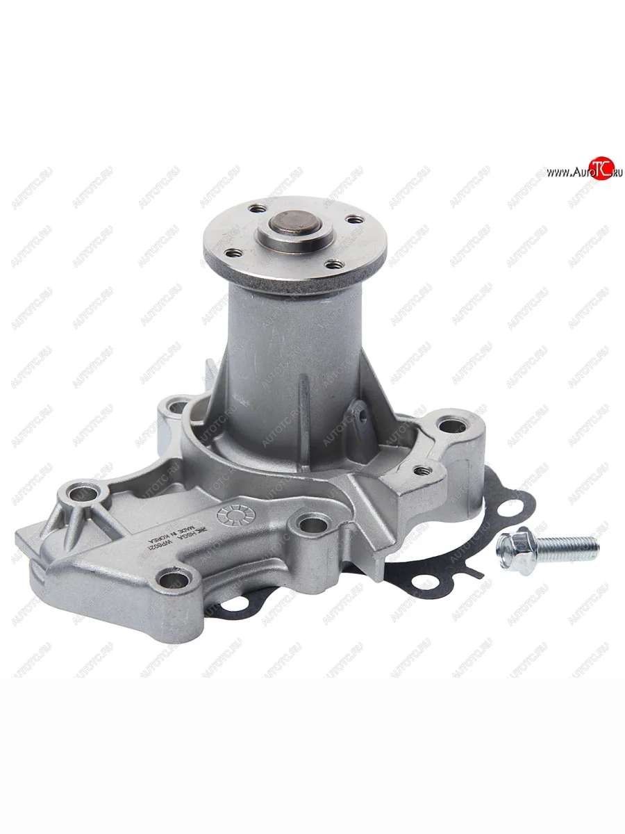 Насос водяной MITSUBISHI Lancer (03-) (1.6) VALEO PHC VALEO PHC wp6021 VALEO PHC wp6021 с доставкой в г. Кемерово