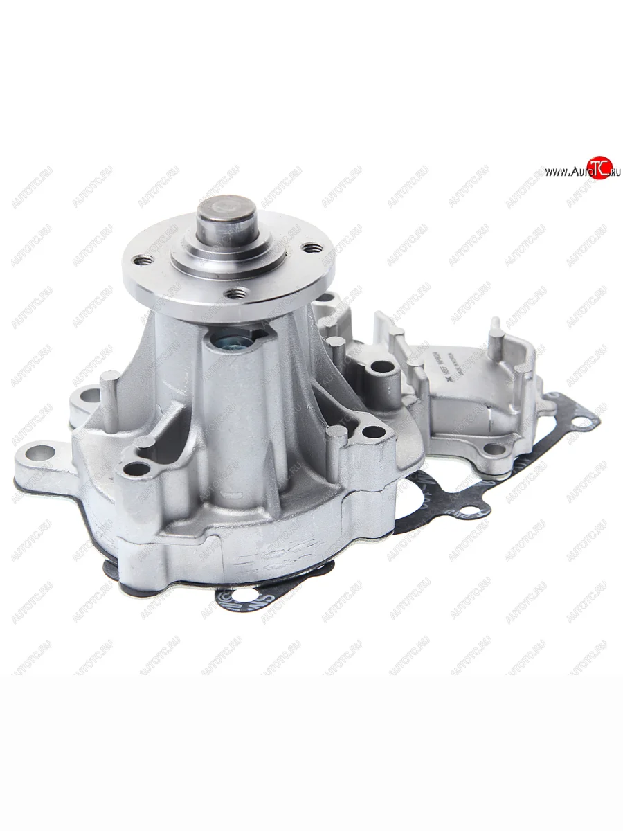Насос водяной TOYOTA 4Runner (3.0),Land Cruiser Prado (2.73.0) VALEO PHC VALEO PHC wp6024 с доставкой в г. Кемерово