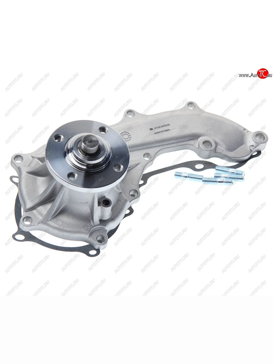 Насос водяной TOYOTA Hiace,Hilux,Land Cruiser VALEO PHC VALEO PHC wp6028 VALEO PHC wp6028 с доставкой в г. Кемерово