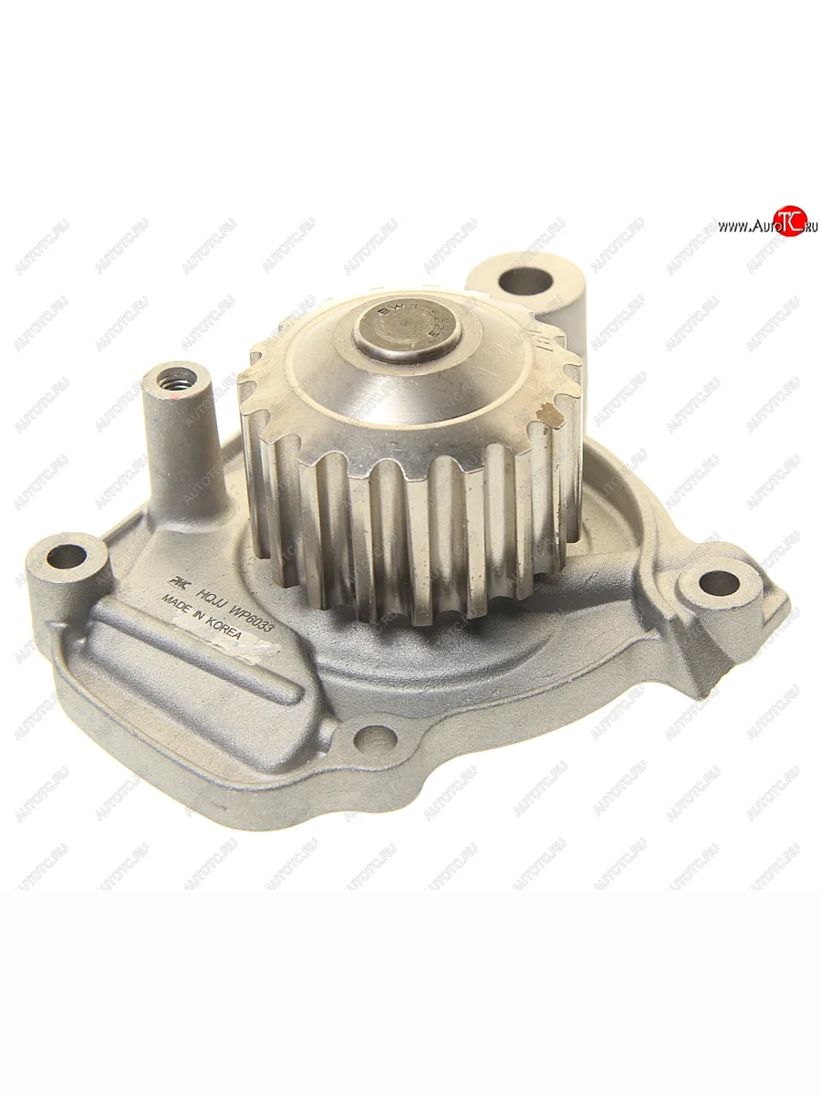 Насос водяной HONDA Civic (92-) (1.5) VALEO PHC VALEO PHC wp6033 с доставкой в г. Кемерово