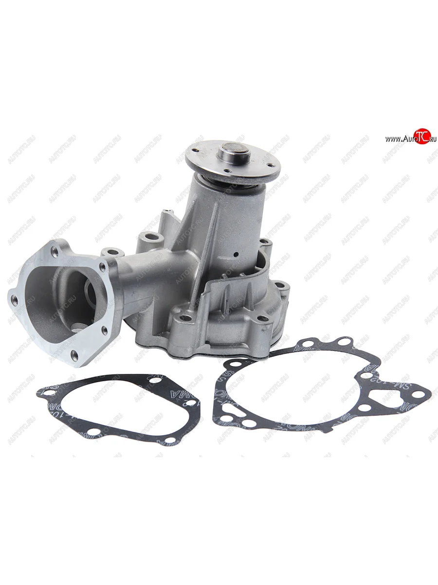Насос водяной MITSUBISHI L200 (05-) (2.5 D) VALEO PHC VALEO PHC wp6039 VALEO PHC wp6039 с доставкой в г. Кемерово
