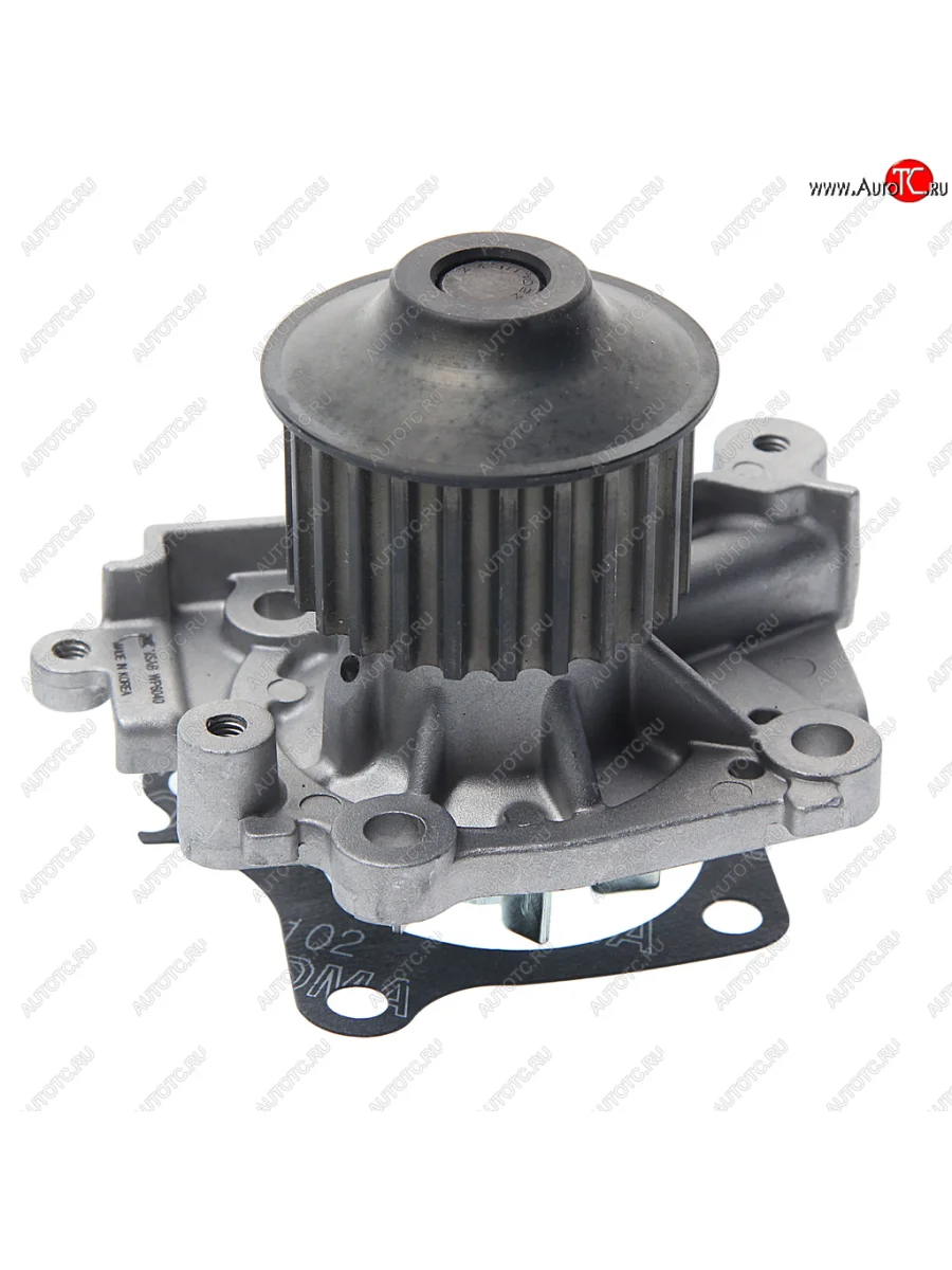 Насос водяной MITSUBISHI Pajero Pinin (99-) (1.8GDI2.0GDI) VALEO PHC VALEO PHC wp6040 с доставкой в г. Кемерово