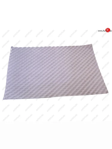 Шумоизоляция,звукопоглощение Wave Special 15 (0.75х1.0м) толщина 15мм DREAMCAR DREAMCAR ws-15m-s075100