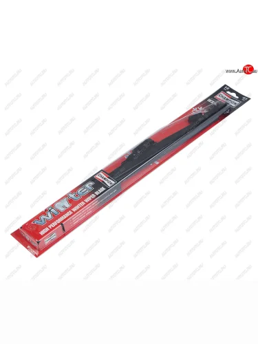 Щетка стеклоочистителя 410мм зимняя CHAMPION CHAMPION wx41b01