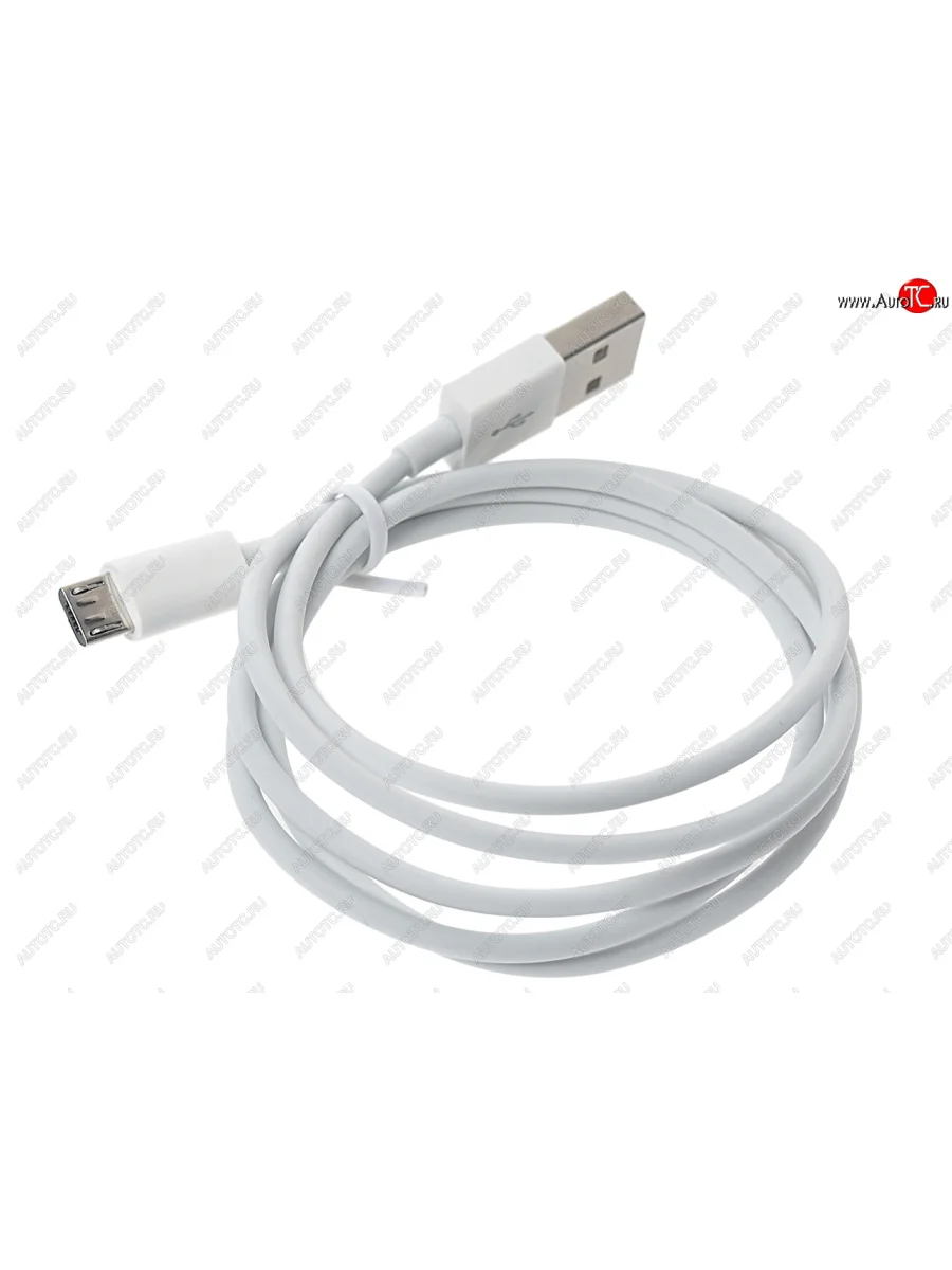 Кабель micro USB 1м HOCO HOCO x23 white с доставкой в г. Кемерово
