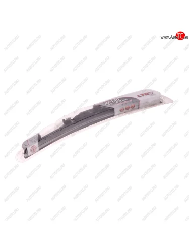 Щетка стеклоочистителя 430мм бескаркасная LYNX LYNX xf430