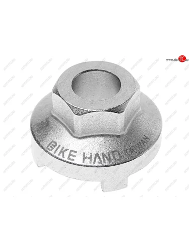 Съемник велосипедный трещотки 4 шлица BMX NO NAME yc-402 NO NAME yc-402