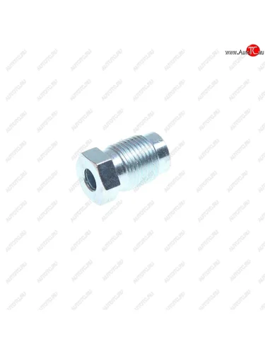 Штуцер тормозной трубки d=5мм М12х1 S=12 WP z-104