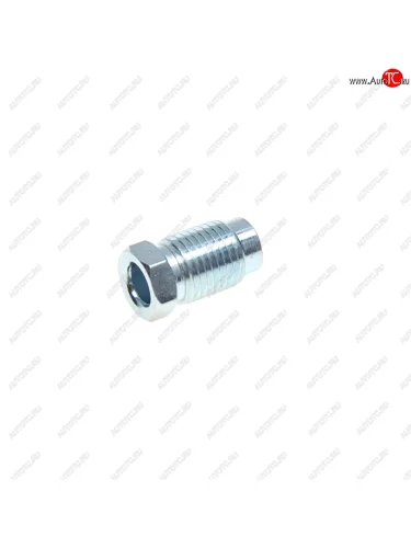 Штуцер тормозной трубки WP d=8.3мм M14х1.5 S=14 WP z-164