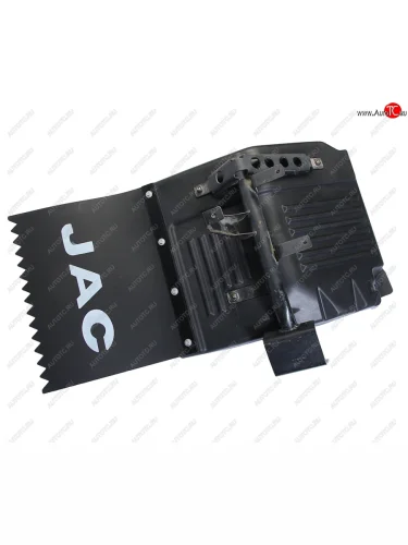 Брызговик JAC N120 передний левый в сборе OE JAC z8403110le094(le094)