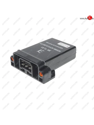 Блок управления подогревателя (задатчик импульсов) ПЖД8-12V ШААЗ ШААЗ зи 12-01