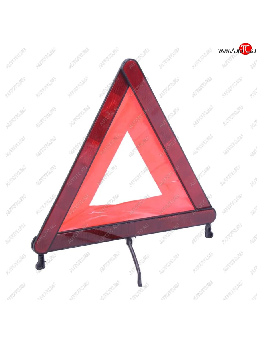 Знак аварийной остановки в футляре DOLLEX DOLLEX zna-01 с доставкой в г. Кемерово