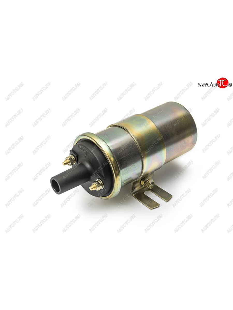 Катушка зажигания ГАЗ-24,УАЗ,ГАЗ-3307 CARGEN CARGEN zx7205 с доставкой в г. Кемерово