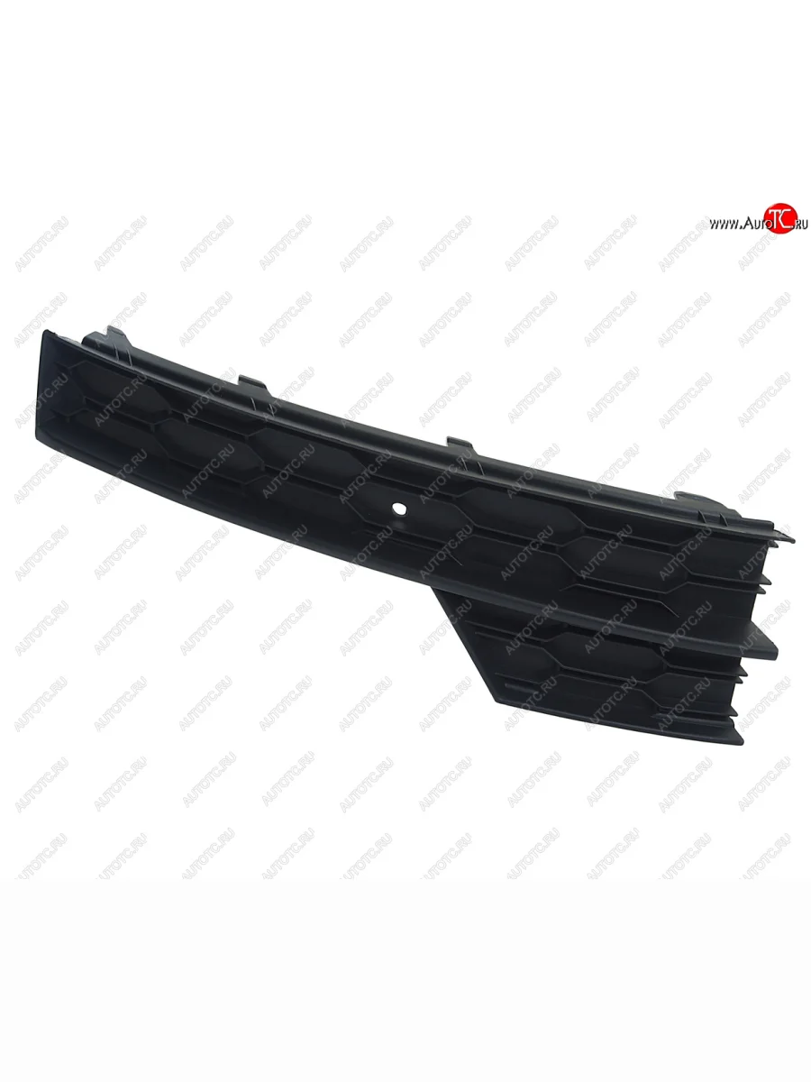 Заглушка SKODA Octavia (16-) фары противотуманной левая NSP NSP nsp085e0807681f9b9 с доставкой в г. Кемерово