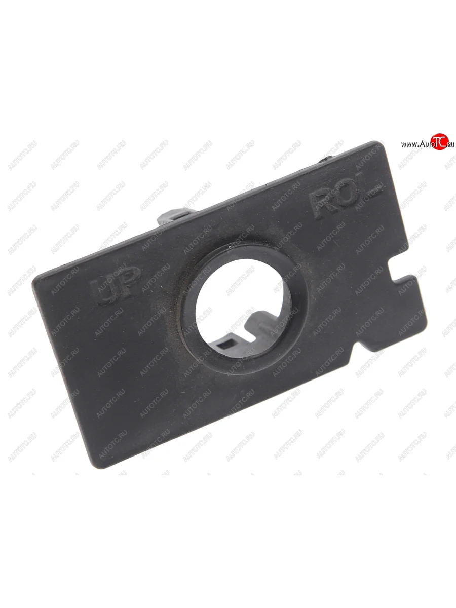 Кронштейн GEELY Atlas (21-) датчика парковки левый NSP NSP nsp207088036000661 с доставкой в г. Кемерово