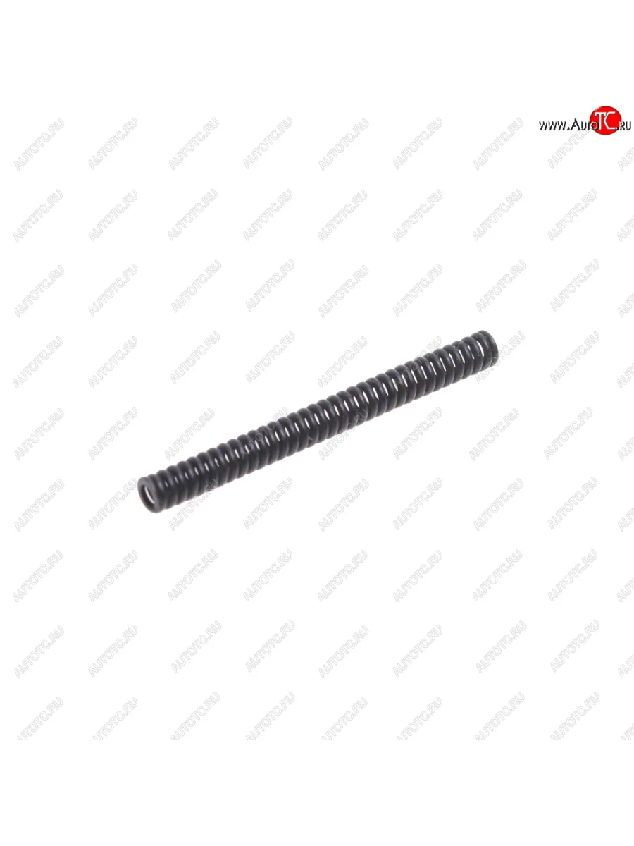 Пружина SITRAK HOWO сухаря синхронизатора внутренняя КПП HW25712XST OE SITRAK wg2229020003 с доставкой в г. Кемерово