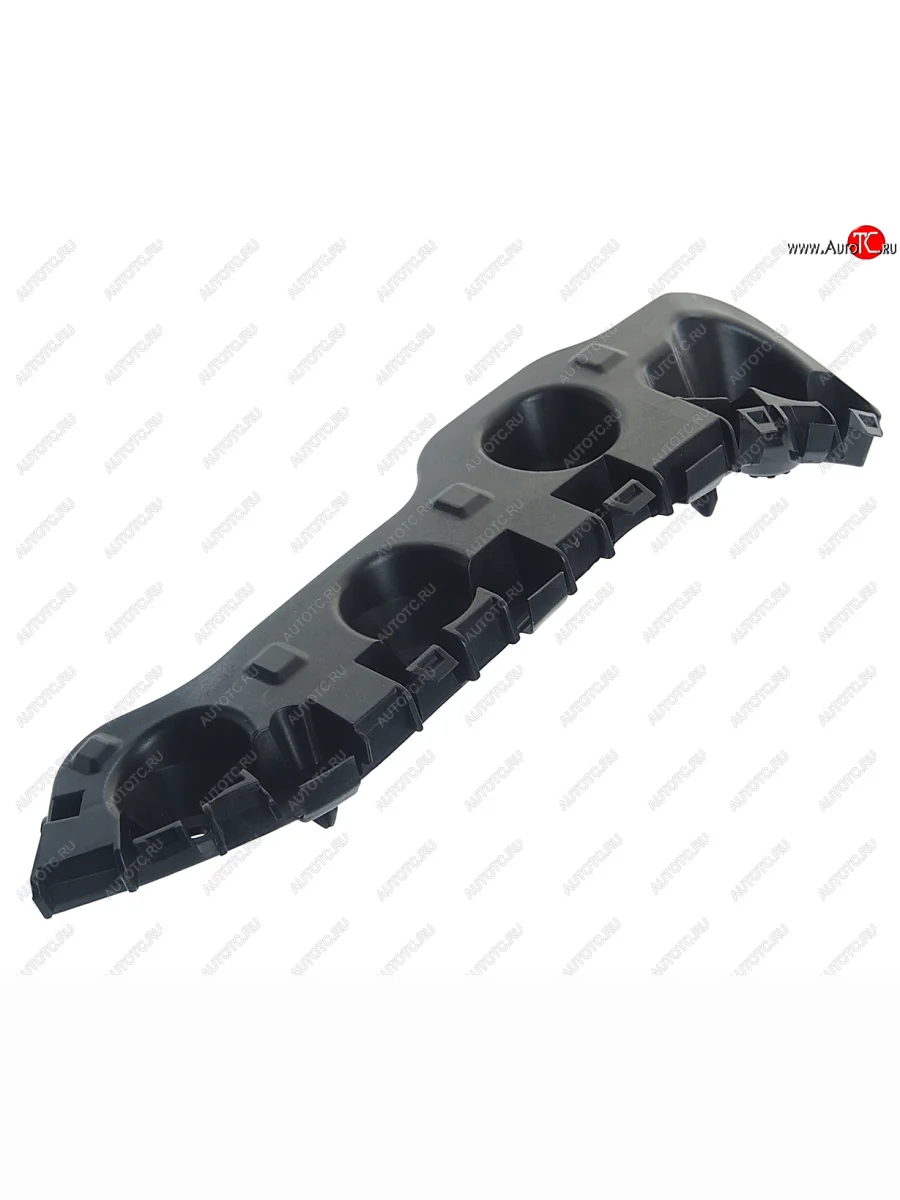 Кронштейн бампера NISSAN Terrano (14-) переднего левый NSP NSP nsp05544a700q0a с доставкой в г. Кемерово