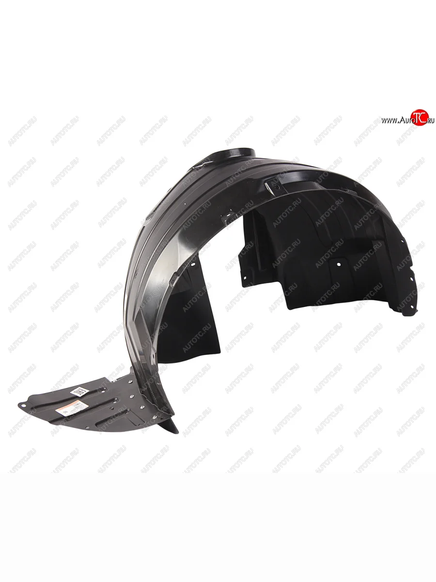 Подкрылок JAC JS6 передний левый OE JAC 5512100u2403 с доставкой в г. Кемерово