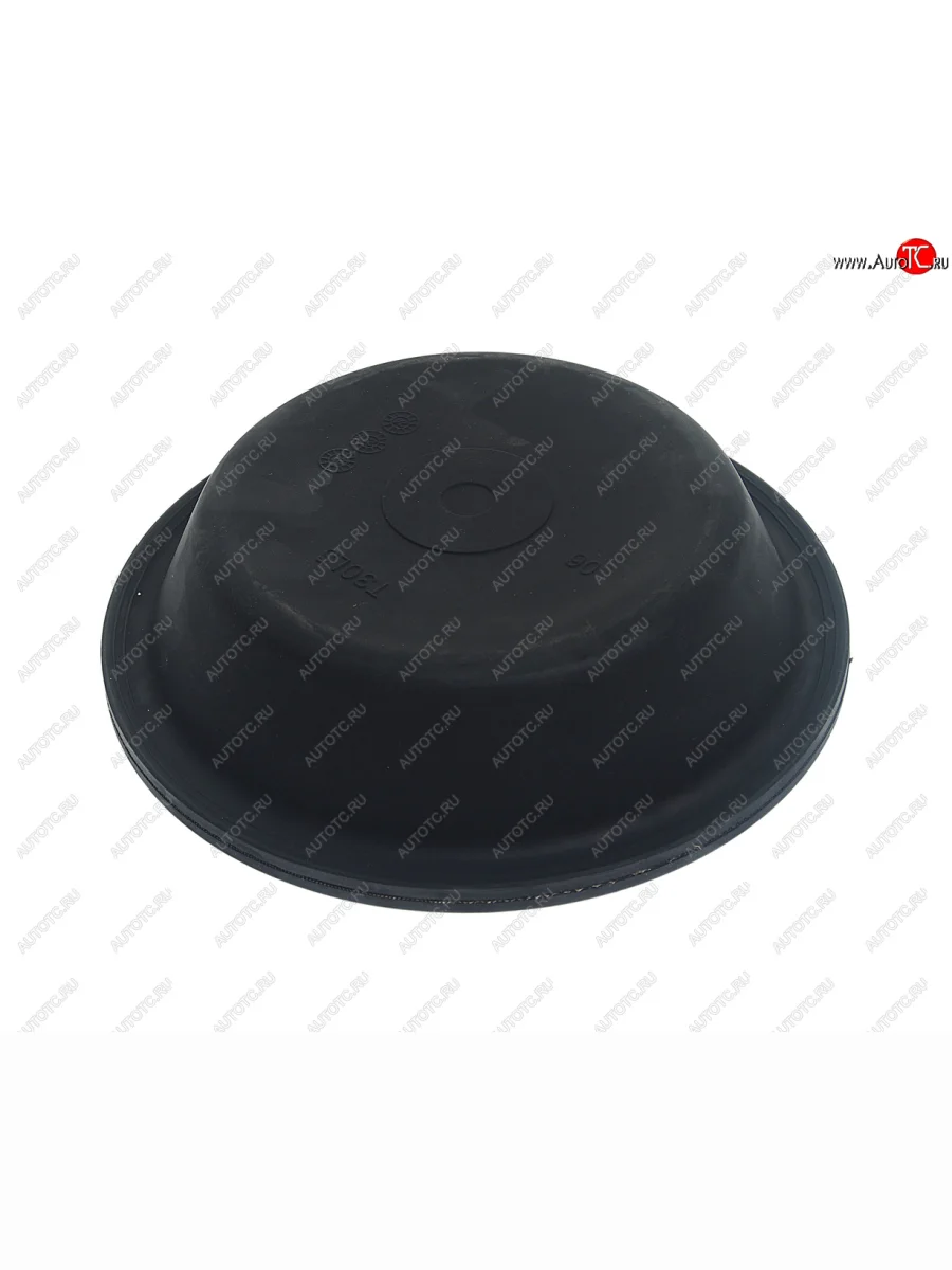 Мембрана 30 глубокая (d=200мм,h=48мм) S&K GMBH S&K GMBH sk-3310008-01 с доставкой в г. Кемерово