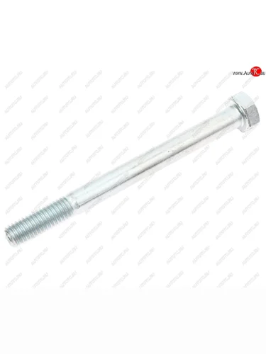 Болт М8х1.25х90 ВАЗ-2108 картера КПП (кл.проч. 8.8) ТТМ ТМ 16045021