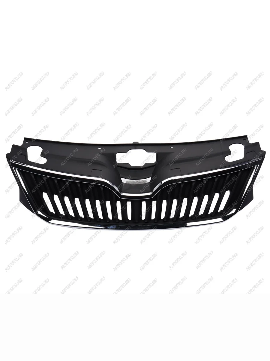 Решетка радиатора SKODA Rapid (13-15) NSP NSP nsp085ja8536689b9 с доставкой в г. Кемерово