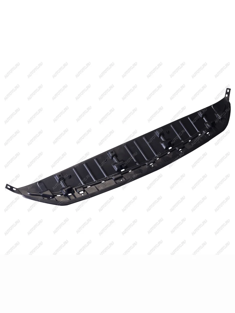 Пыльник SKODA Octavia A7 (13-17) бампера переднего NSP NSP nsp085e08076119b9 с доставкой в г. Кемерово