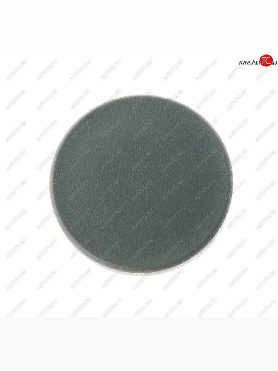 Заглушка ГАЗ-3302 бампера НО (ОАО ГАЗ) ГАЗ 3302-2803306-10 с доставкой в г. Кемерово
