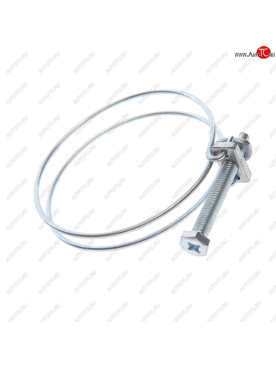 Хомут проволочный 065-070мм W1 SPIRO SPIRO pr70spiro21 с доставкой в г. Кемерово