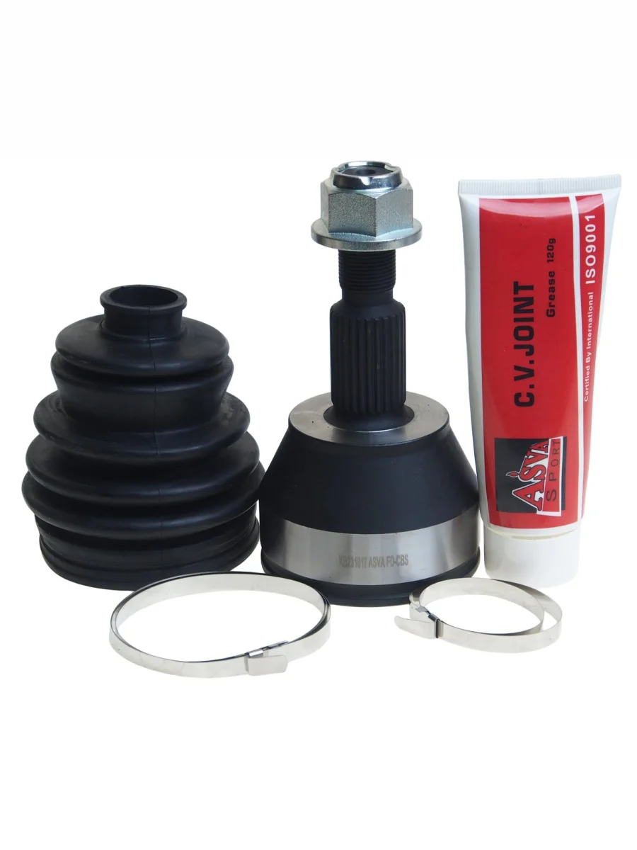 Кулак поворотный VW Golf (05-) AUDI A3 (03-) SKODA Octavia (04-) левый NSP NSP nsp081k0407255t с доставкой в г. Кемерово